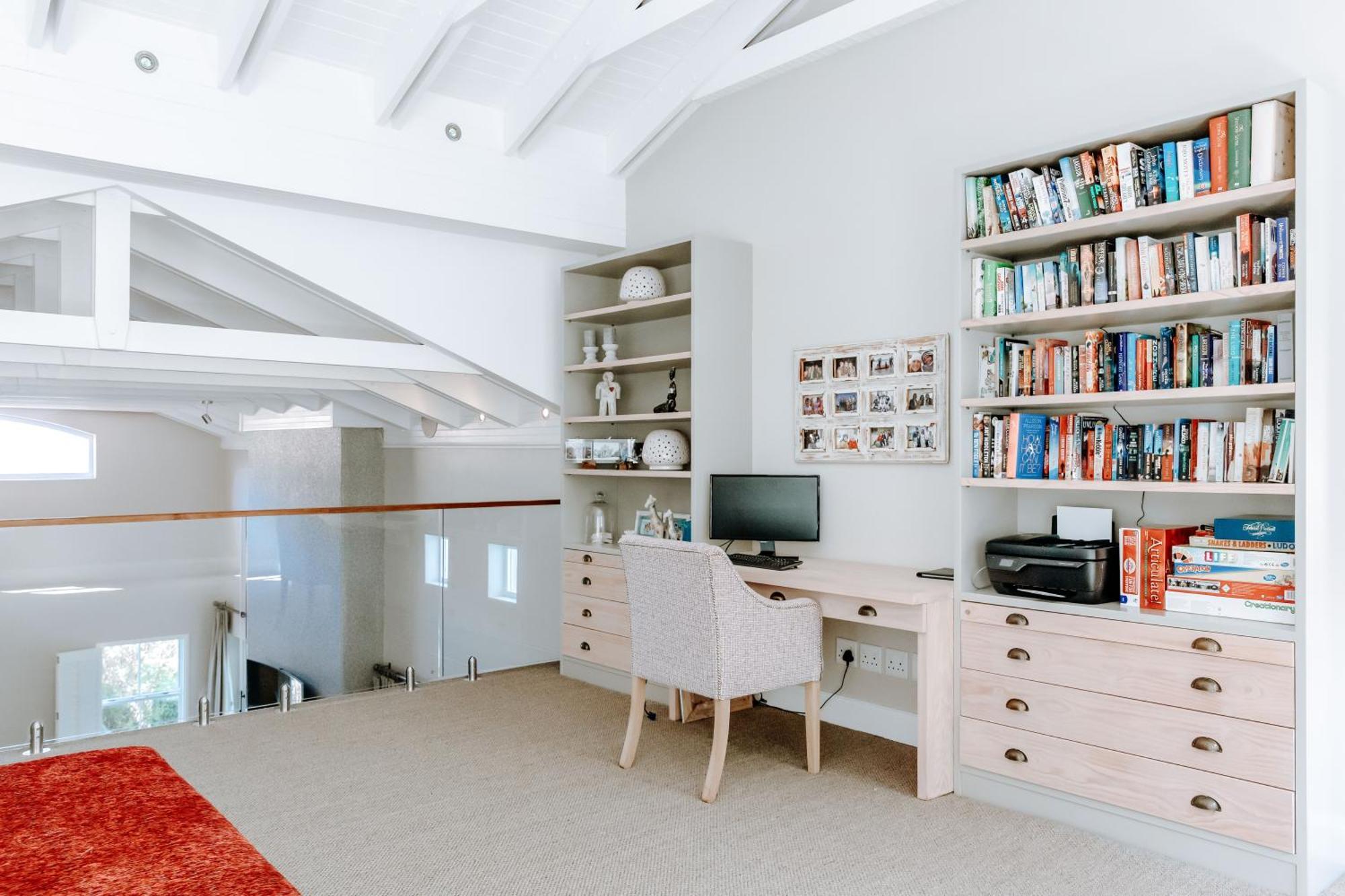 Luxe Family Home With Solar Power In Secure Hout Bay Estate Kapstaden Exteriör bild
