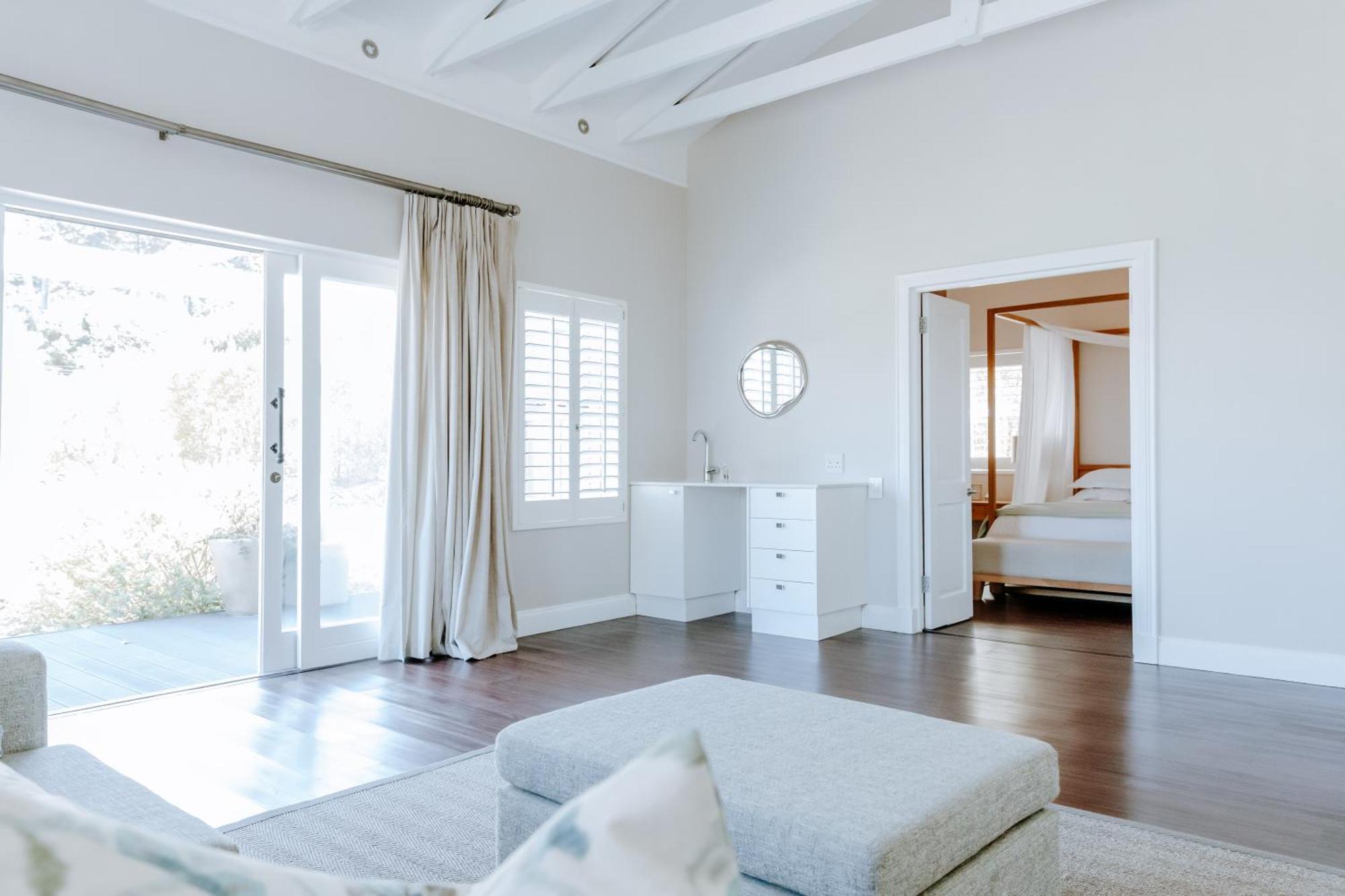 Luxe Family Home With Solar Power In Secure Hout Bay Estate Kapstaden Exteriör bild